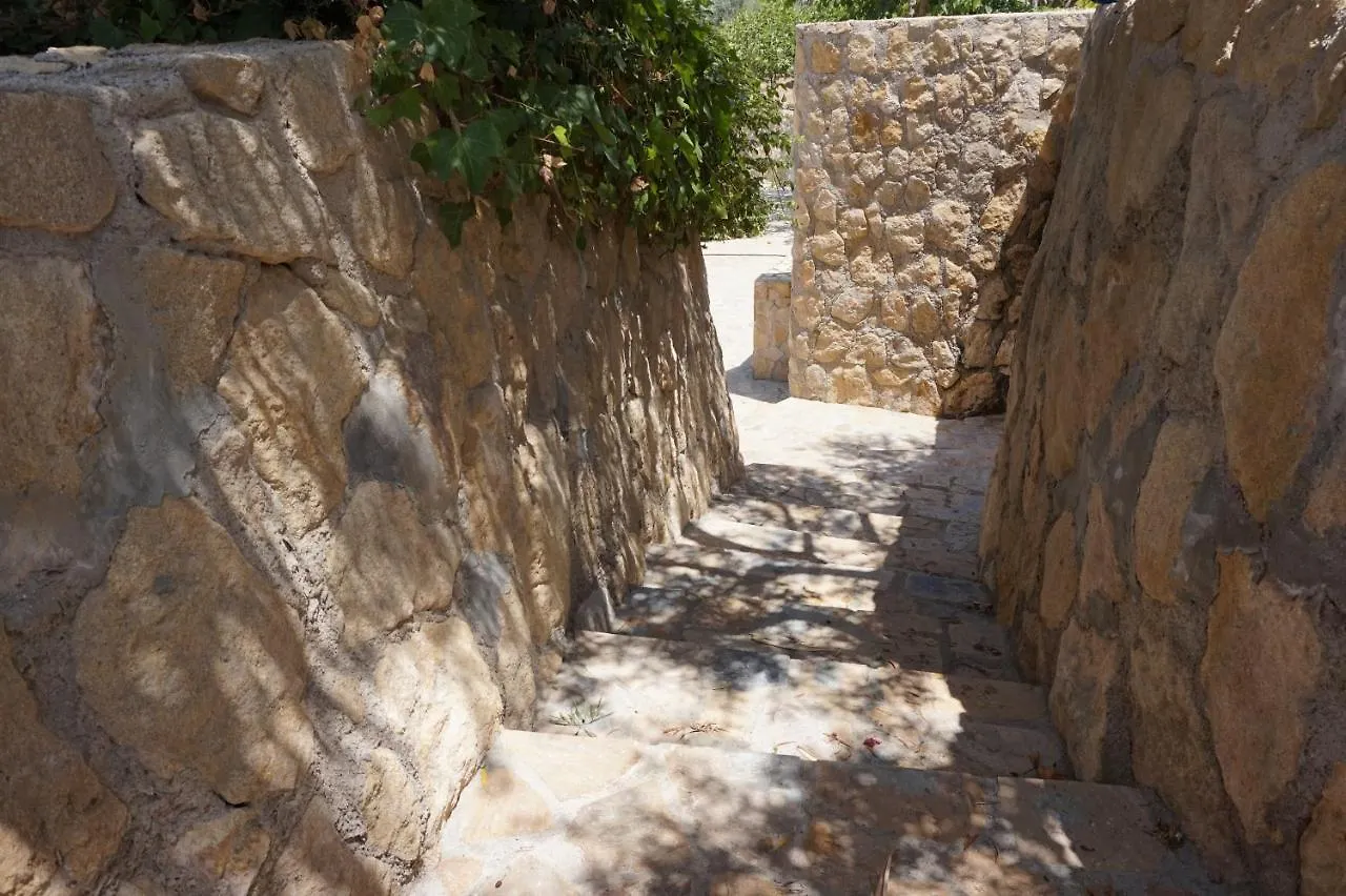 Cortijo Del Aguila Villa Mojacar