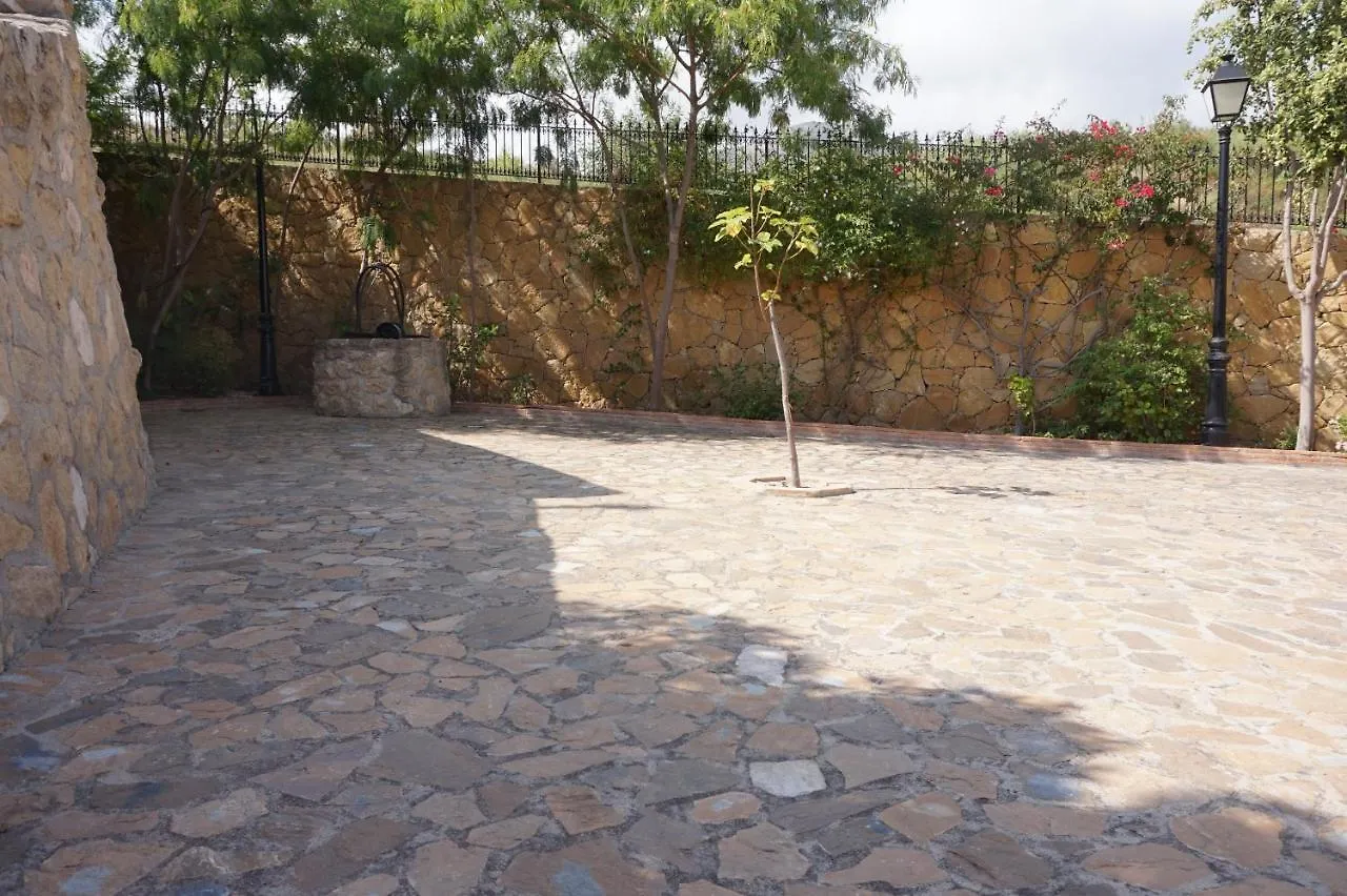 Cortijo Del Aguila Villa Mojacar