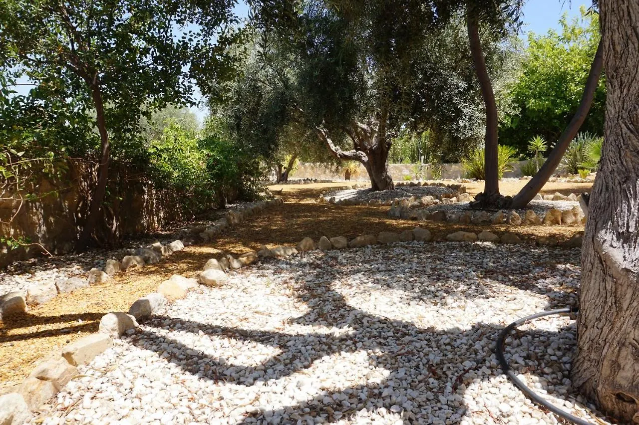 Cortijo Del Aguila Villa Mojacar Spain