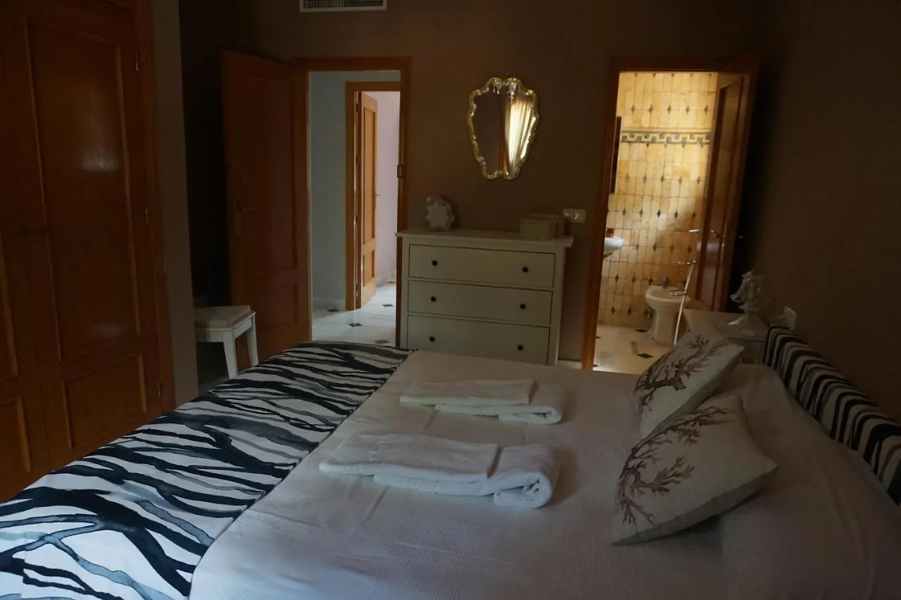 Cortijo Del Aguila Villa Mojacar 0*,