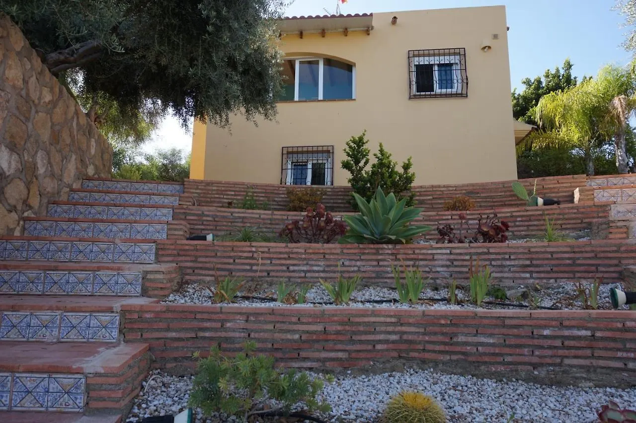 Cortijo Del Aguila Villa Mojacar 0*,  Spain