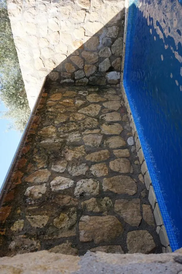 Cortijo Del Aguila Villa Mojacar Spain