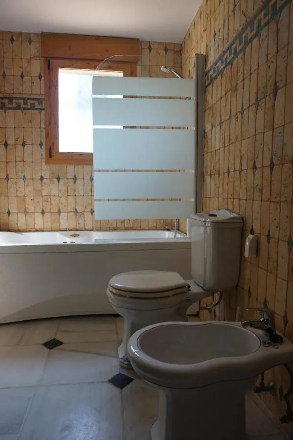 Cortijo Del Aguila Villa Mojacar